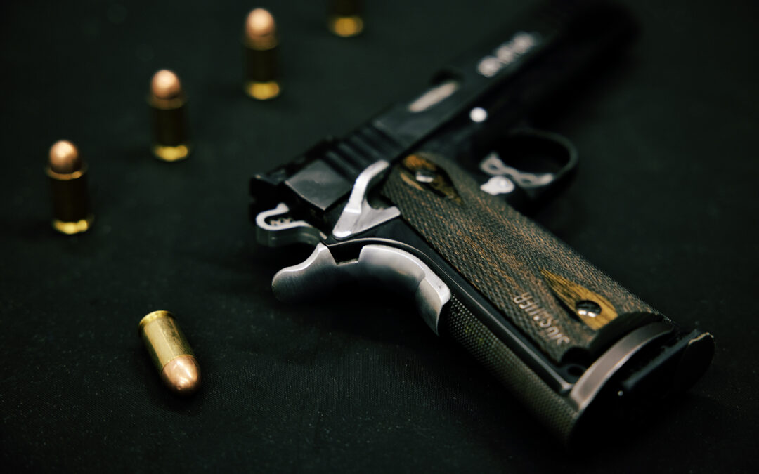 Workshop Waffensammeln