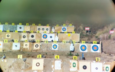 UP-Date Long Range