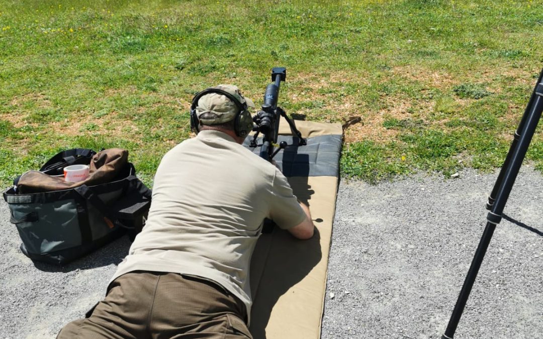 KING OF 2 MILES in Südfrankreich