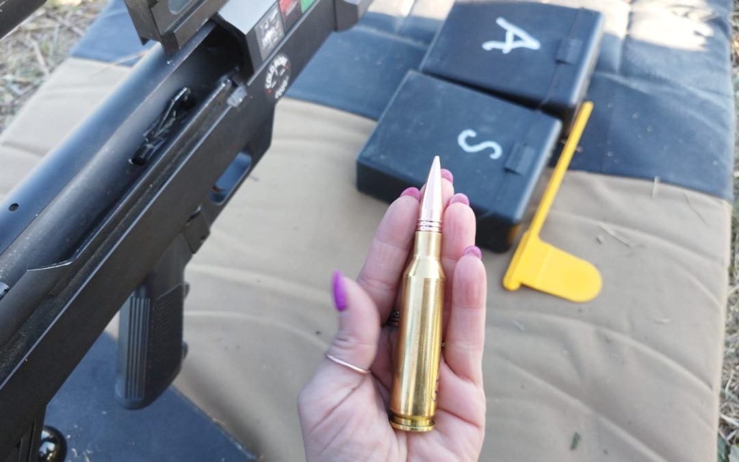 Schießzeiten Hohenhorn im März und April